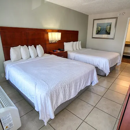 Clearwater Beach Hotel