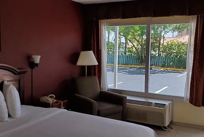 Clearwater Hotel