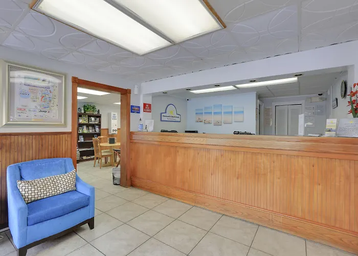 Hotel Clearwater