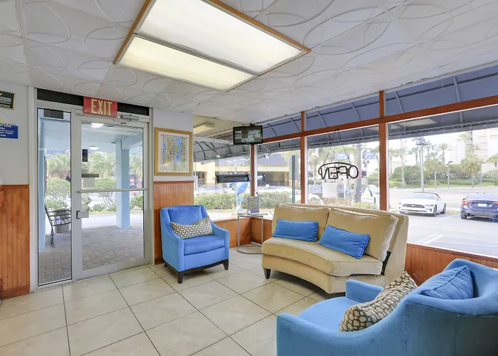 Clearwater Hotel 2*