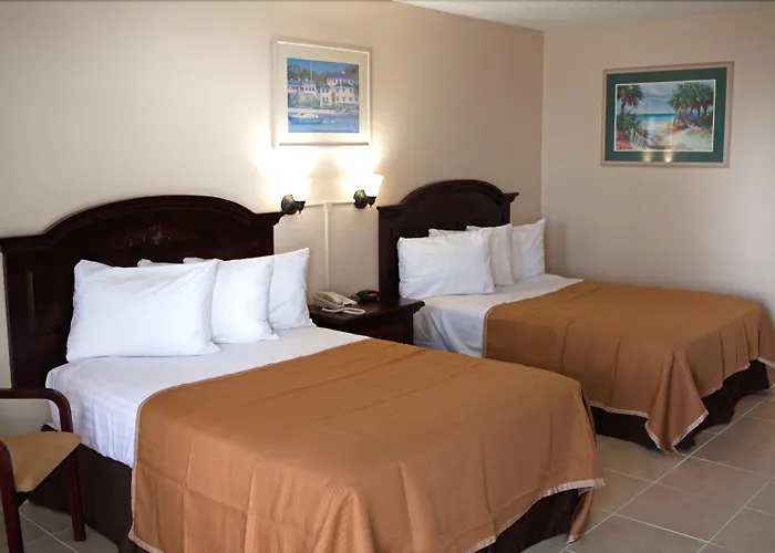 Clearwater Hotel