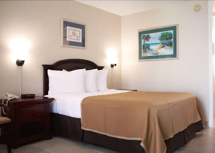 Clearwater Hotel Clearwater Beach