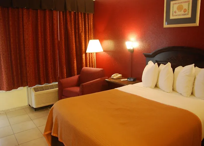 Clearwater Hotel