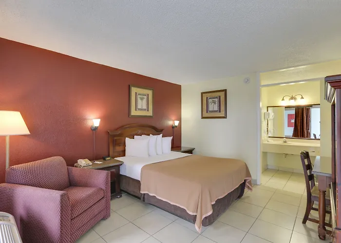 Hotel Clearwater Clearwater Beach