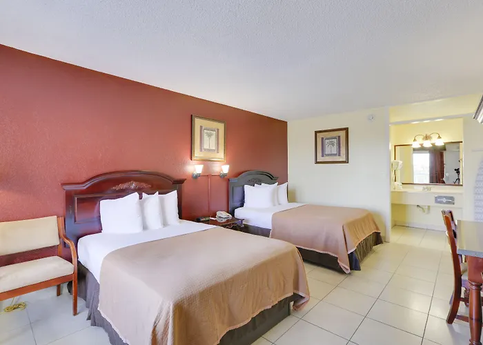 Clearwater Hotel
