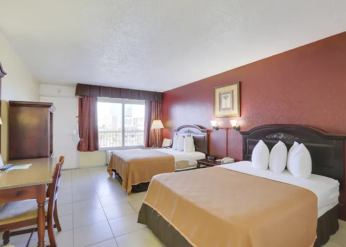 Hotel Clearwater Clearwater Beach