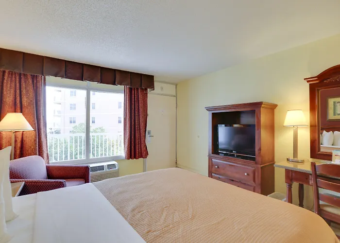 Clearwater Hotel Clearwater Beach