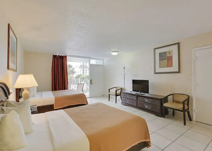 Hotel Clearwater