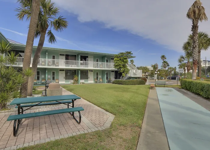 Clearwater Hotel Clearwater Beach