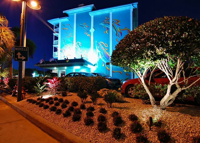 Hotel Clearwater Clearwater Beach