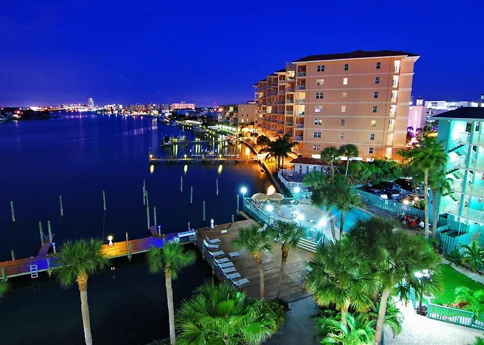 Clearwater 2*
