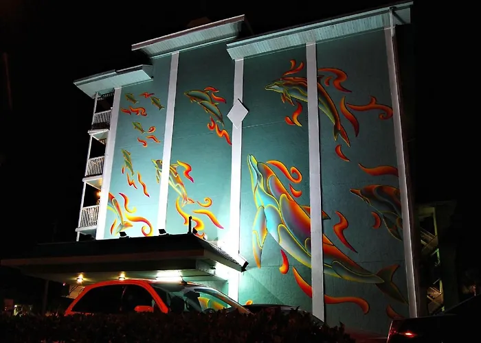 Clearwater Hotel Clearwater Beach