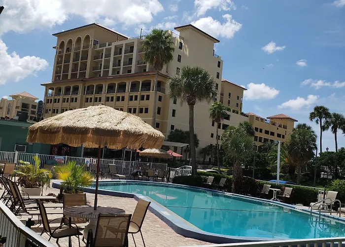 Clearwater Hotel