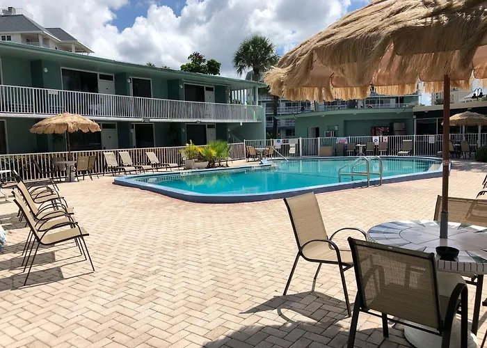 Clearwater Hotel Clearwater Beach