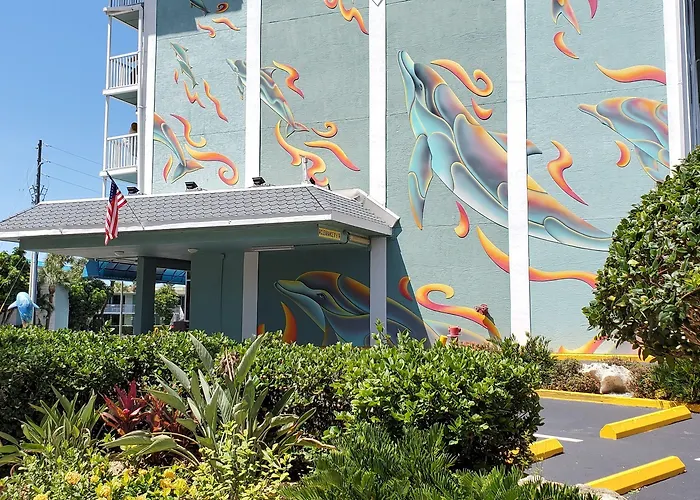 Hotel Clearwater