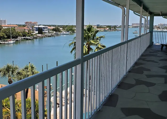 Hotel Clearwater Clearwater Beach