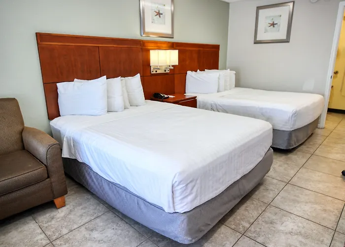 Clearwater Hotel