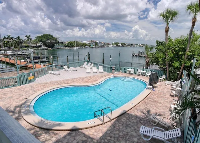 Clearwater Hotel