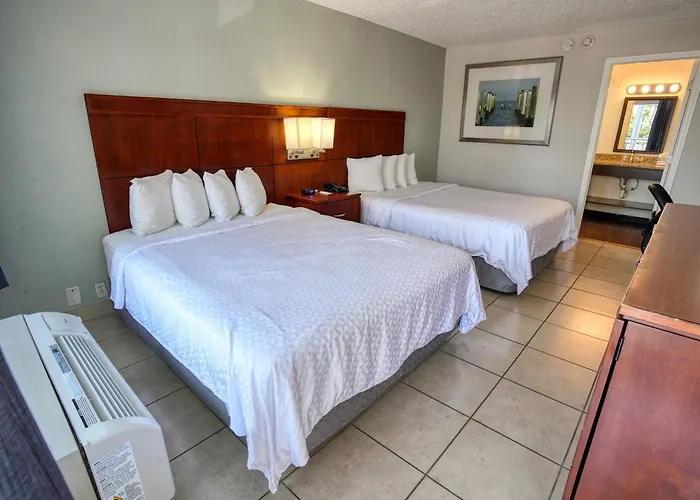 Clearwater Hotel Clearwater Beach