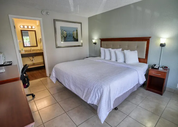 Hotel Clearwater