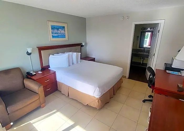Clearwater Hotel