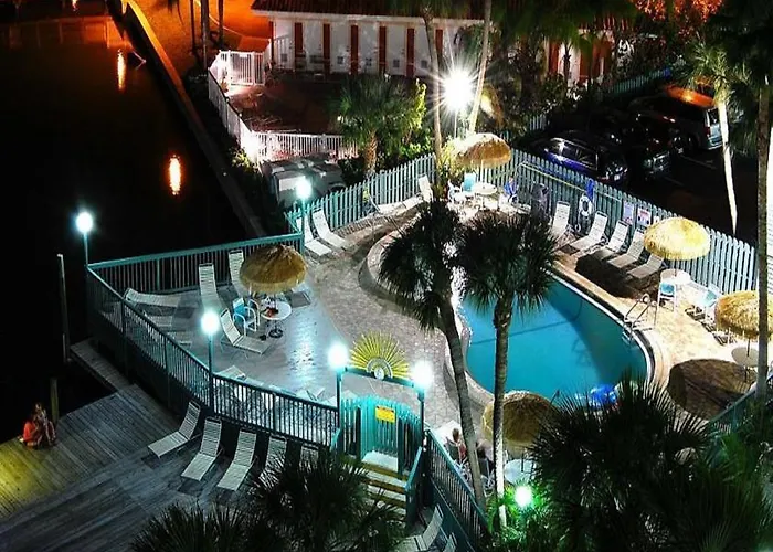 Clearwater Hotel Clearwater Beach