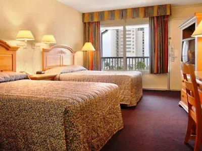 Hotel Clearwater Clearwater Beach