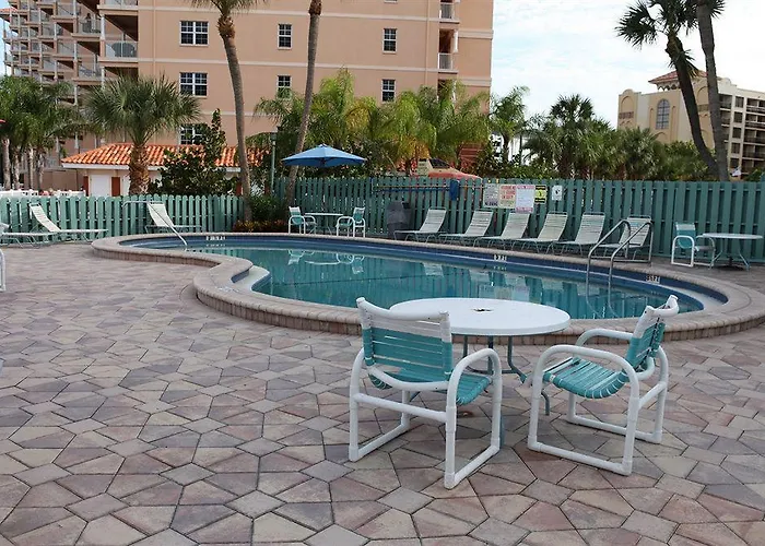 Clearwater 2*