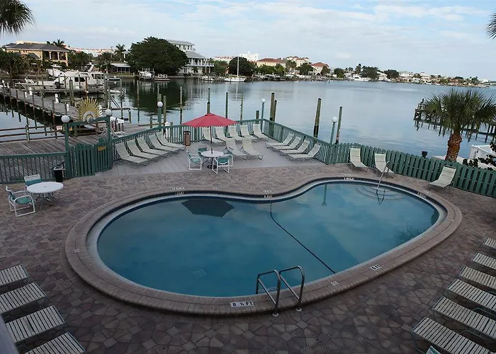 Hotel Clearwater Clearwater Beach