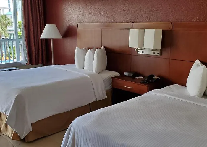 Clearwater Hotel Clearwater Beach
