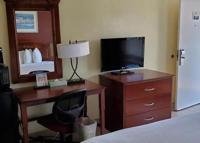 Hotel Clearwater Clearwater Beach